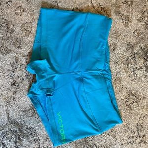 Victory Apparel women’s bootie short